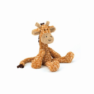 Jellycat Merryday Jirafa | BETZ-49723